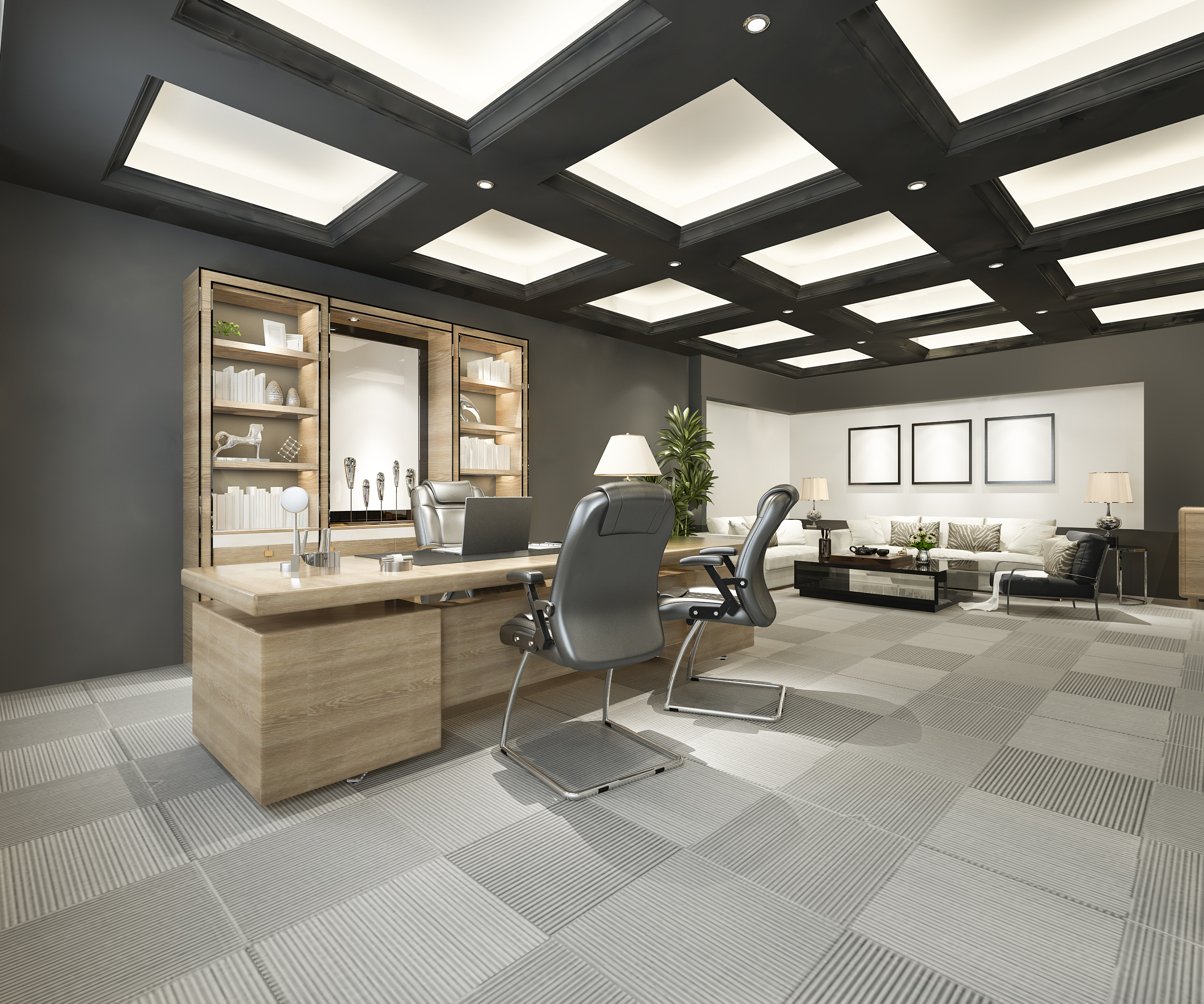 Green Quest Interiors