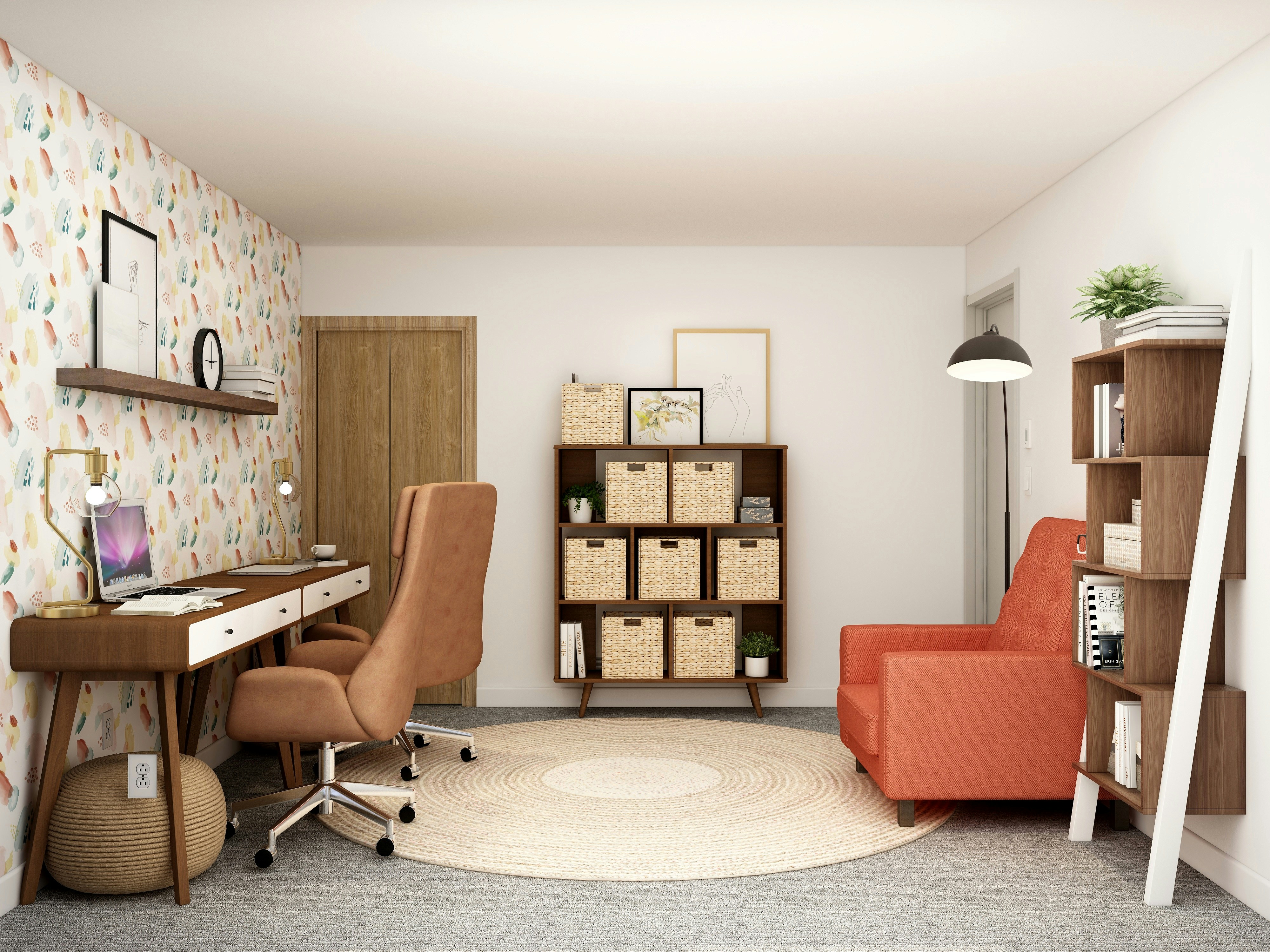 Home Office