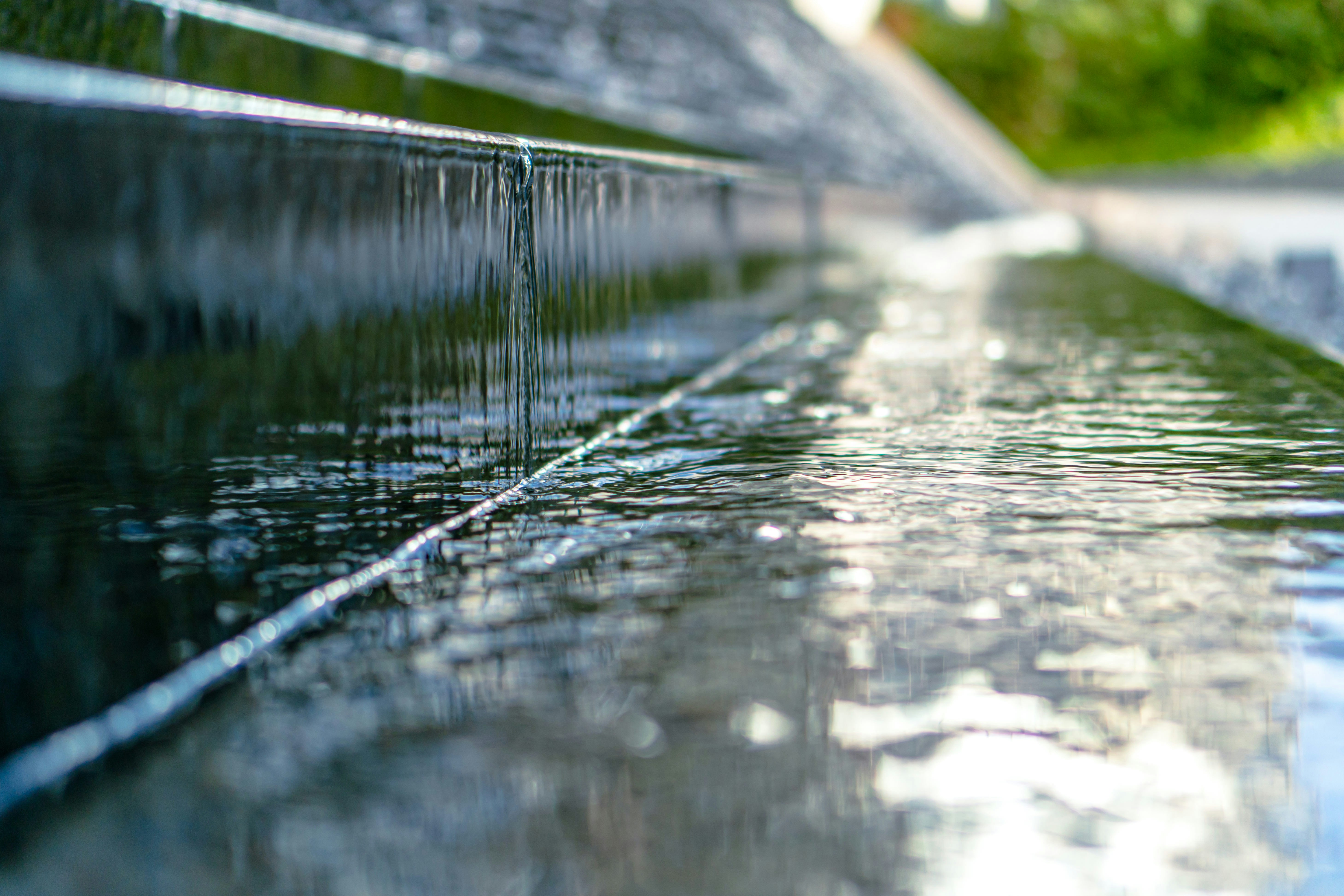 Waterproofing