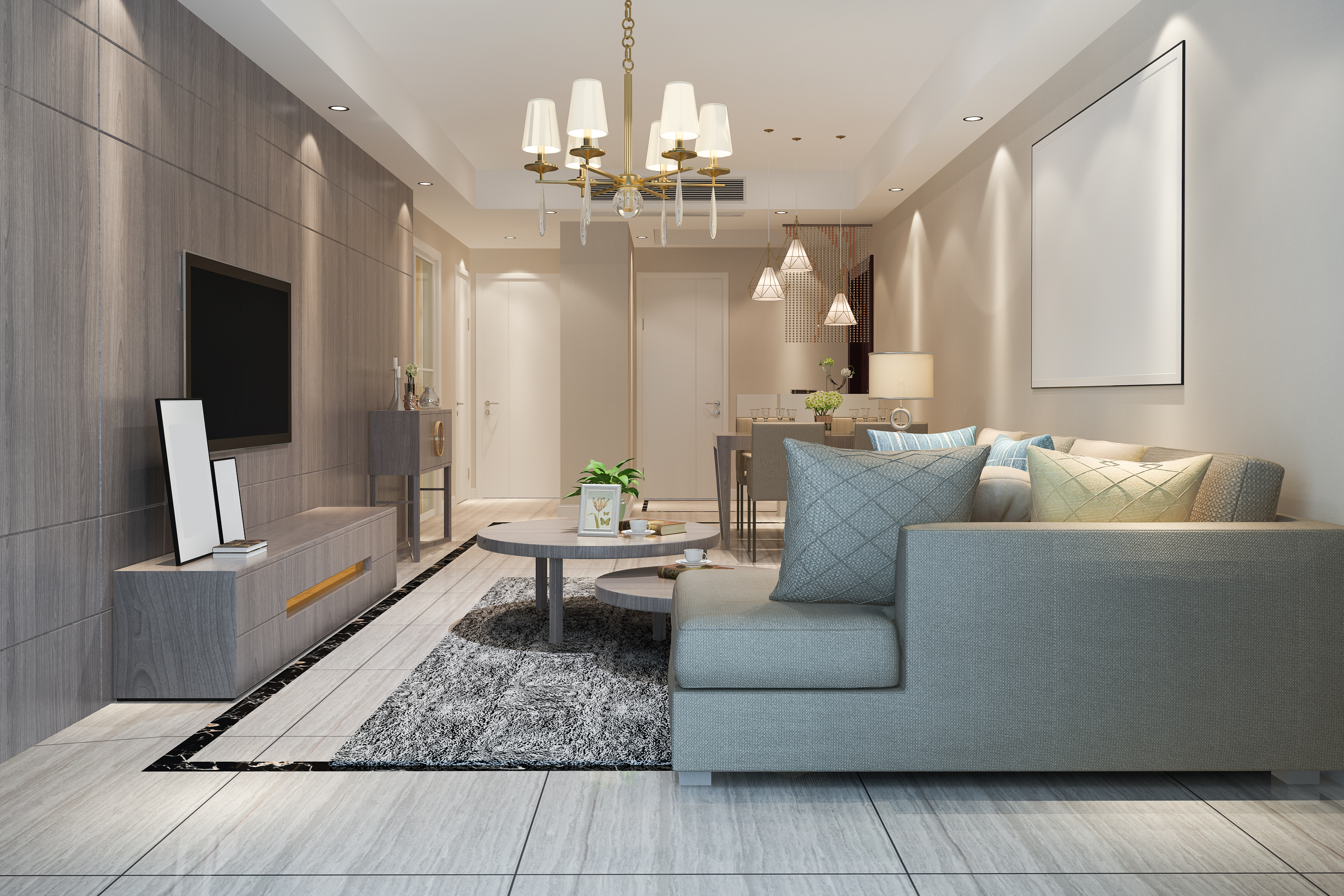 Full Home Interiors