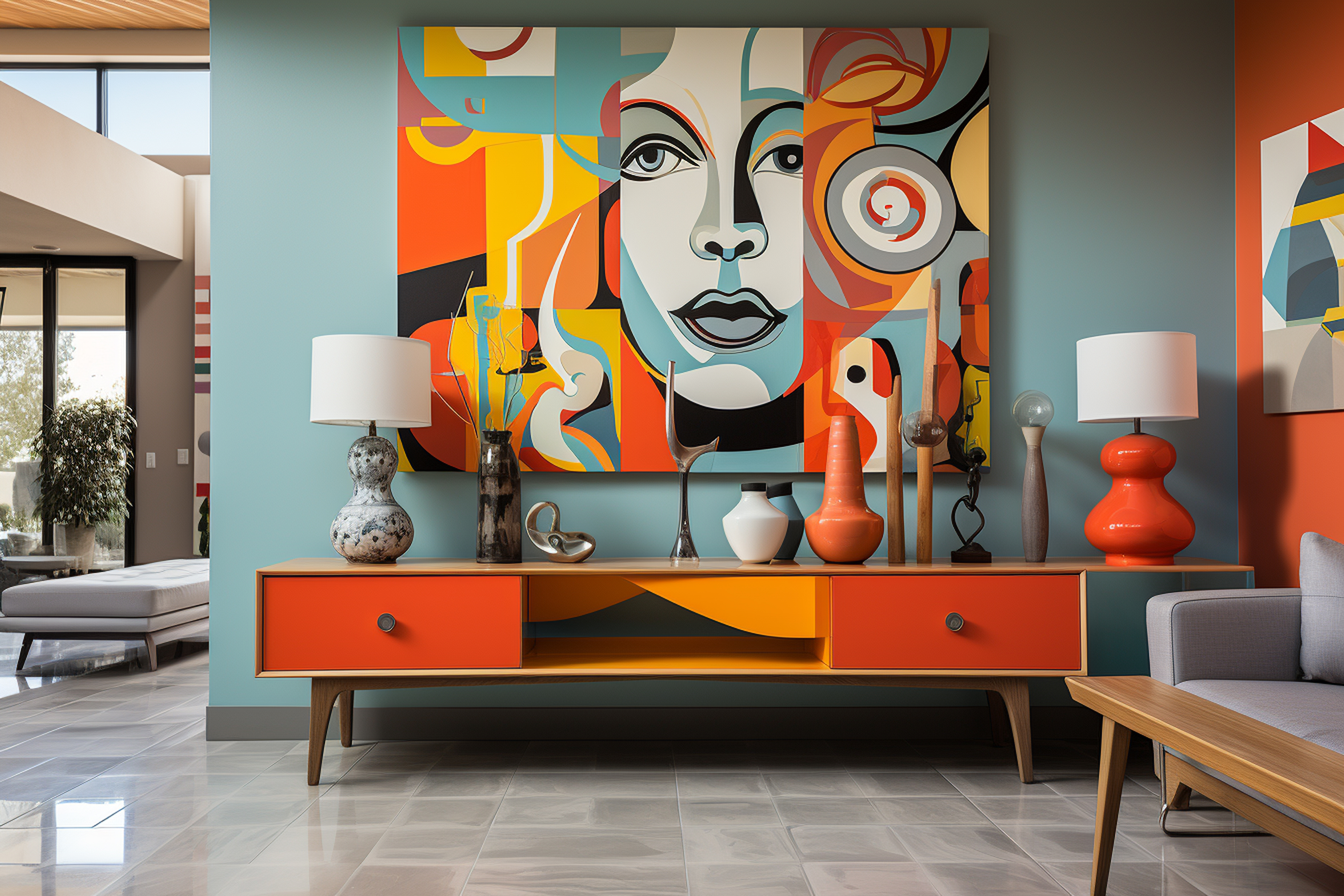 Interior Painting