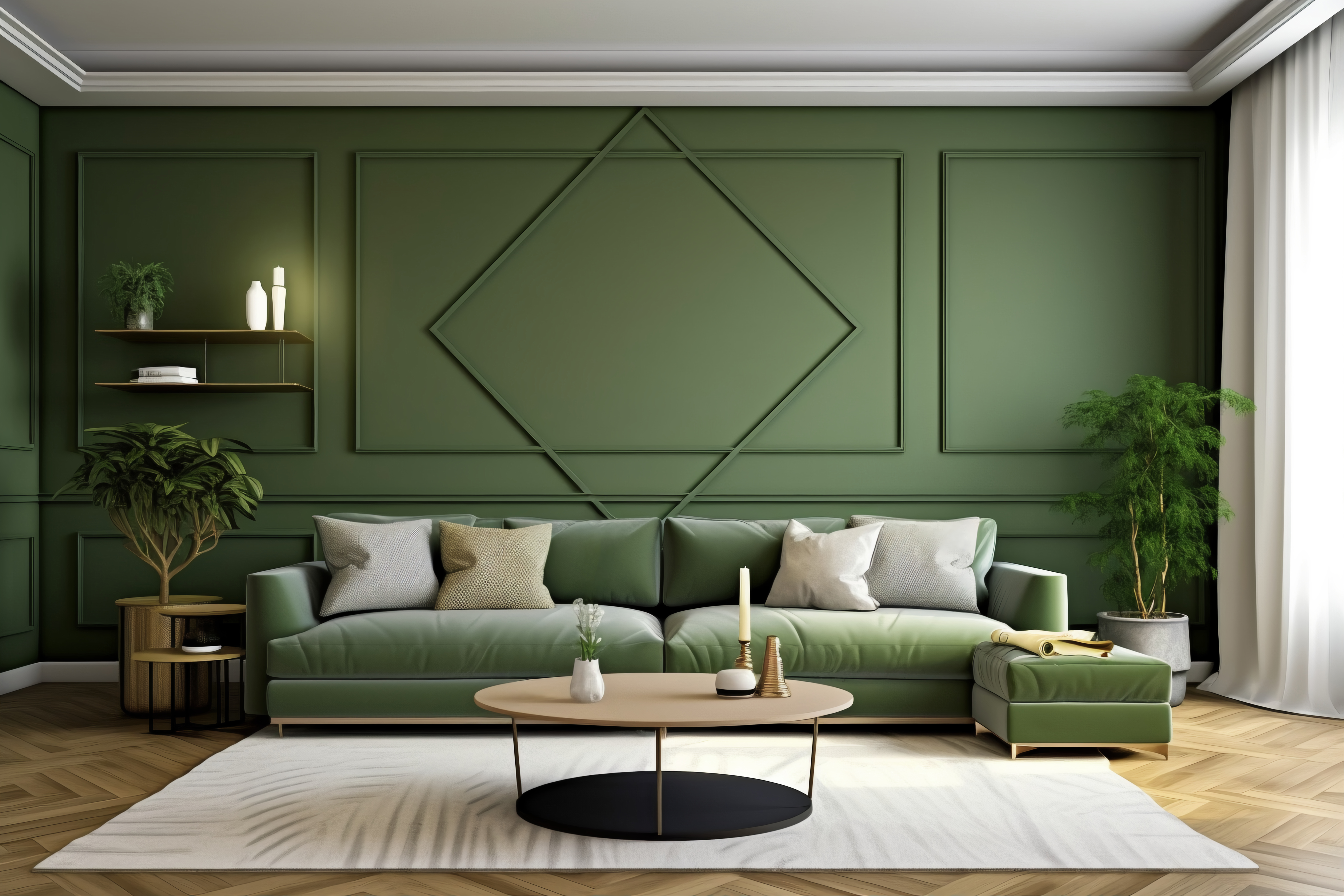 Green Quest Interiors